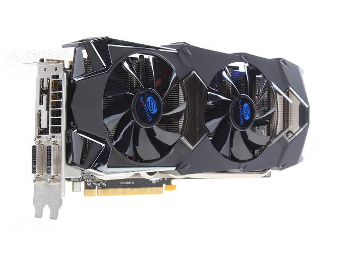 显卡选购建议示意图