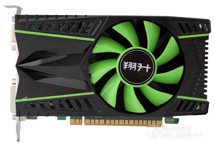 显卡性能测试场景