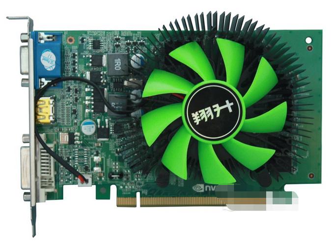 翔升GT630 vs 耕升GTX 1050 深度对比：入门显卡如何选？