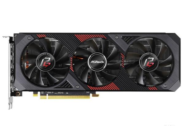 华擎RX 5600 XT vs 七彩虹RTX 2060 深度对比