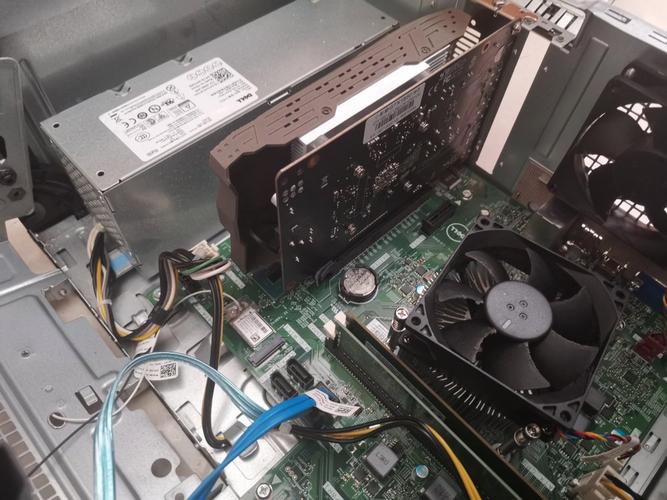 电脑硬件选购建议