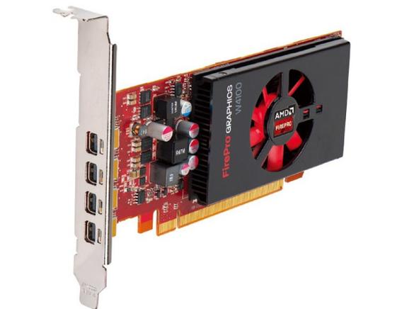 蓝宝石Firepro W4100 vs 镭风R7-350 速甲蜥-4GD5 深度对比