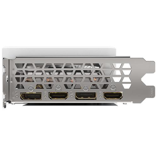 游戏性能测试场景