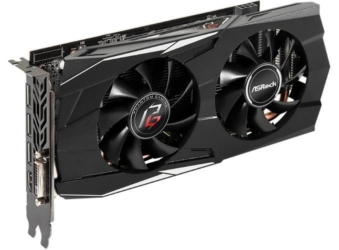 华擎Phantom Gaming D Radeon RX570 4G vs 七彩虹GT1030 灵动鲨 2G 深度对比