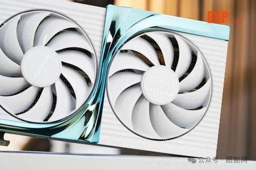 性价比图表展示