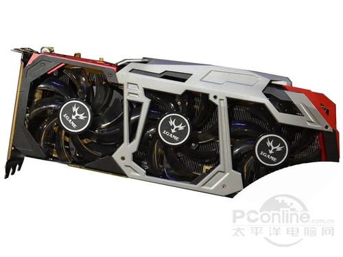 硬件性价比图表