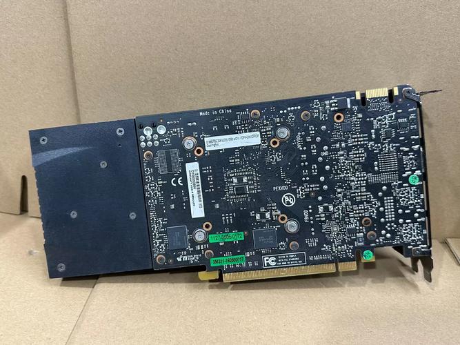 丽台GTX 960 vs 影驰GTX 1050 深度对比