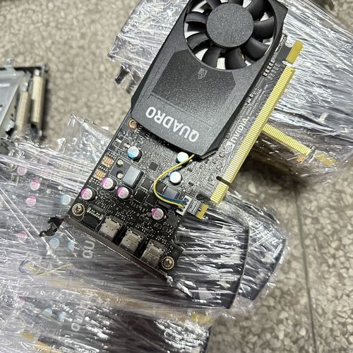 丽台Quadro P400 vs 技嘉GV-N560OC-1GI 深度对比