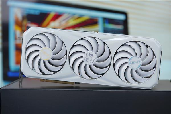 显卡性能测试场景