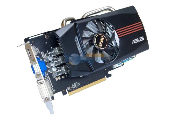 硬件性能测试场景