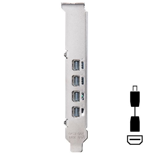 用户选购硬件场景