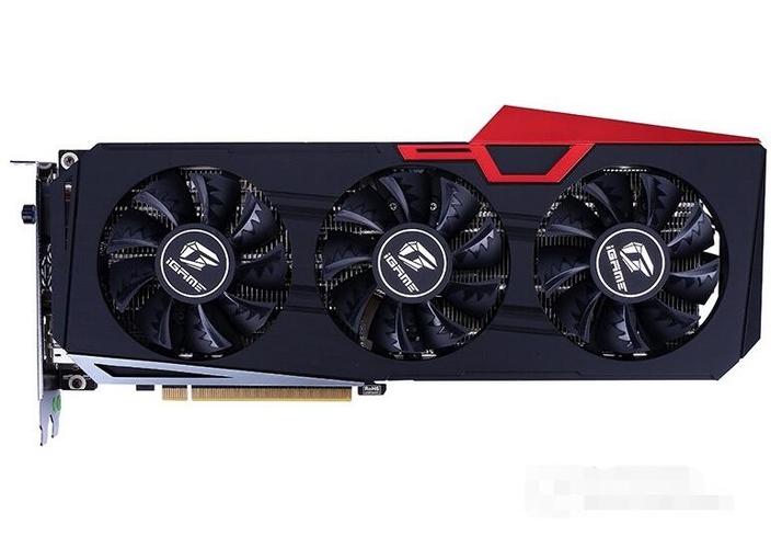 A person choosing between two different computer components