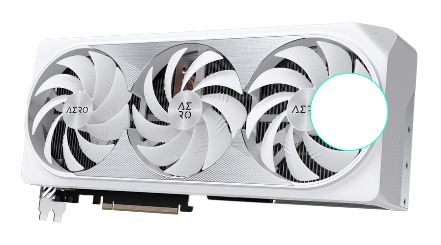 电脑性能测试软件界面显示帧率