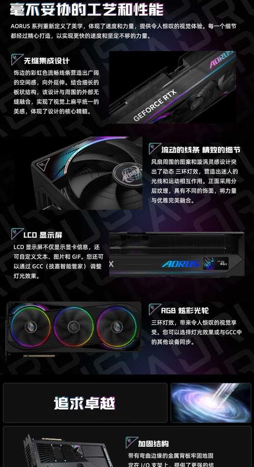 硬件性能测试场景