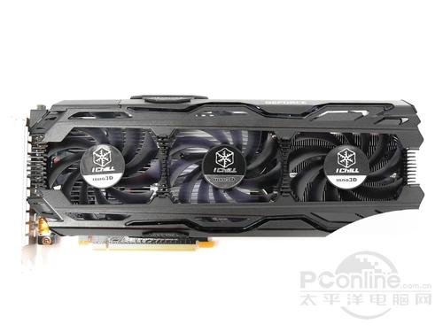 Inno3D RTX 2060冰龙超级版 vs 迪兰RX 580 2048SP 4G X-Serial 战将 深度对比