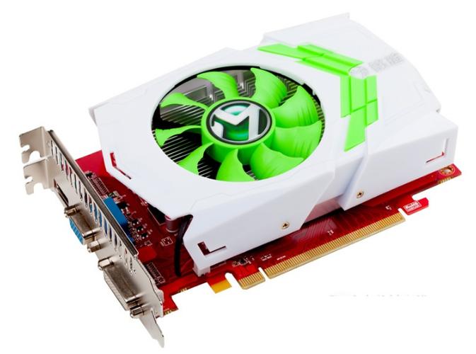 铭瑄 HD7850 巨无霸 X2 vs 微星 GTX 1650 AERO ITX 4G OC 深度对比