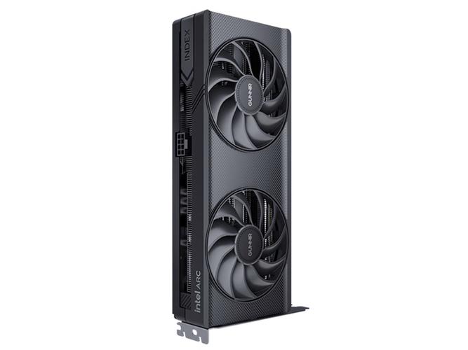 电脑装机示意图