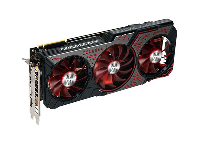 影驰RTX 2080 SUPER vs 铭瑄GT 720 深度对比