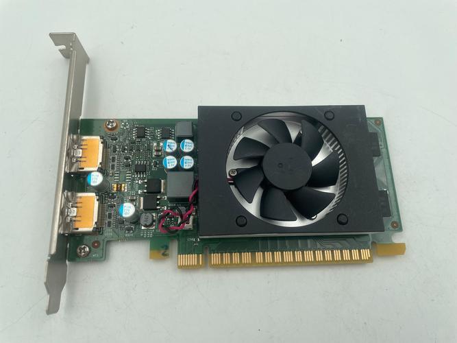 硬件性能测试场景