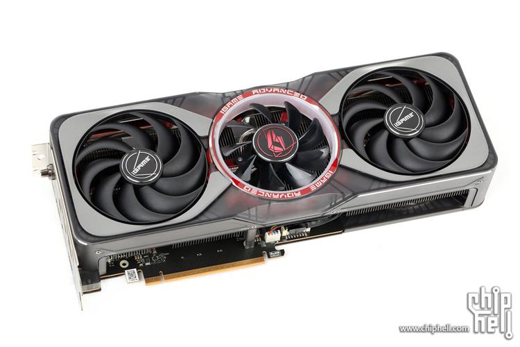 游戏性能测试场景