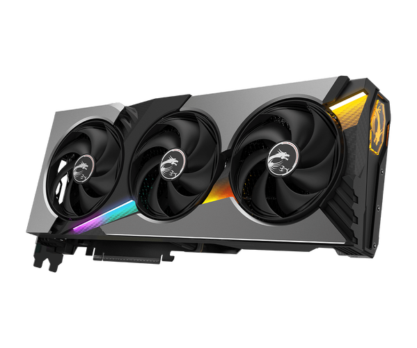 微星RTX 5060 Ti 16G VANGUARD SOC vs 华硕EAH6750/DI/512MD5/MG 深度对比