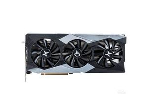 迪兰RX 6800 X战神 vs Inno3D RTX 2060 SUPER黑金至尊版深度对比