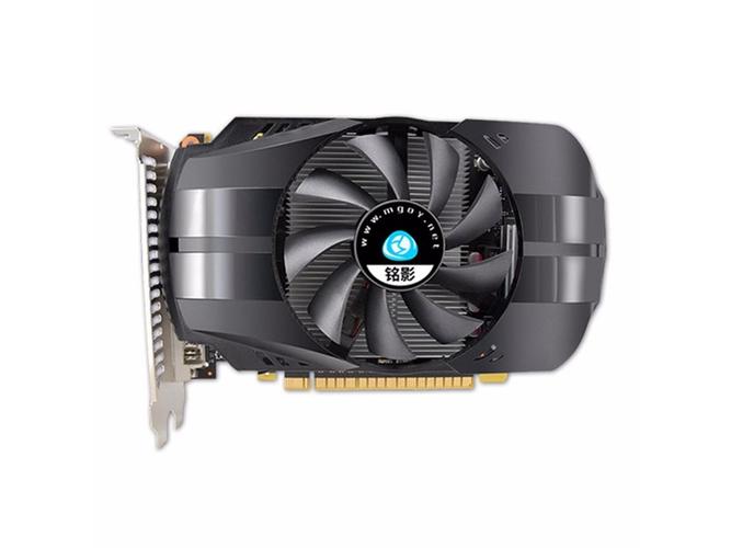 铭影RX 580 8G战狼 vs 华硕EAH6850深度对比