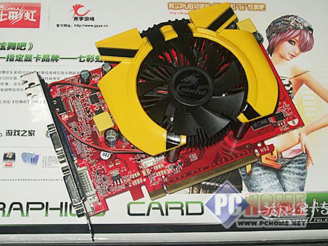 七彩虹GT240 vs 蓝宝石R9 370 深度对比