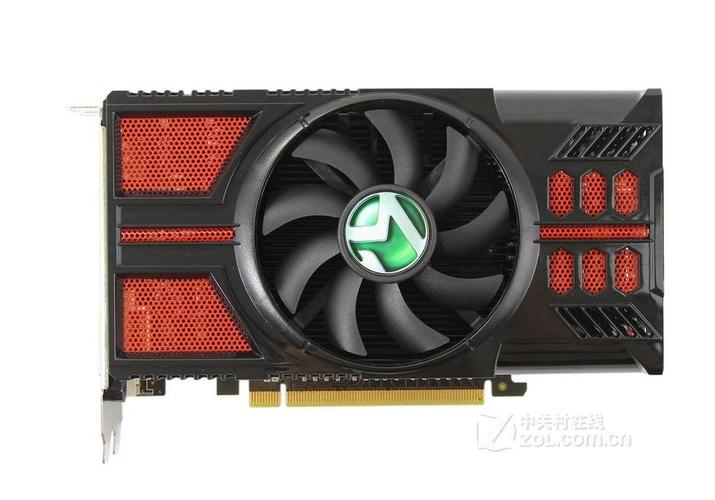 铭瑄 GTS450 vs 索泰 GTX 1060 深度对比：跨越世代的显卡对决