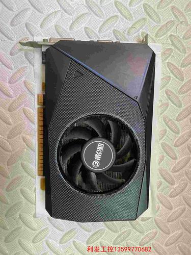 影驰GT730 vs 微星GT1030 入门显卡深度对比