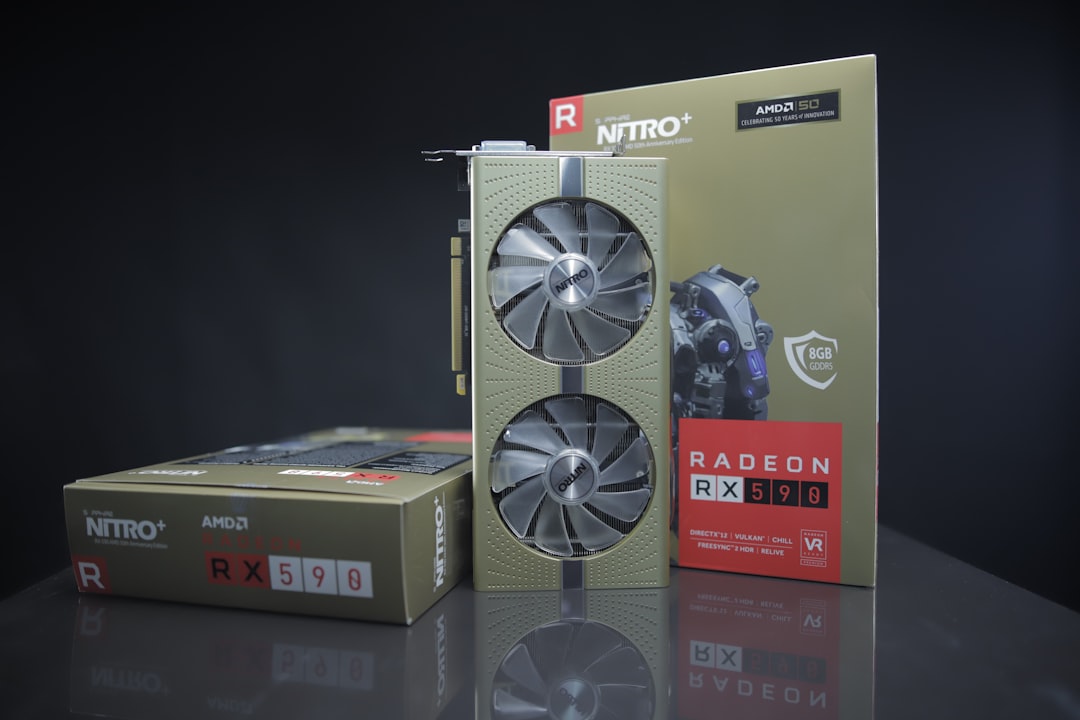 微星RTX 3050 AERO ITX OC vs 华硕DUAL RTX 3060 深度对比