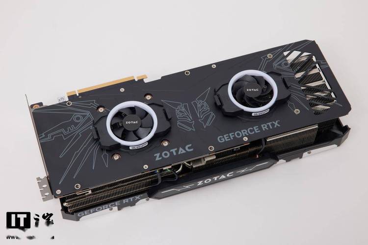 索泰RTX 4080天启 vs RTX 2060 SUPER X-GAMING 深度对比