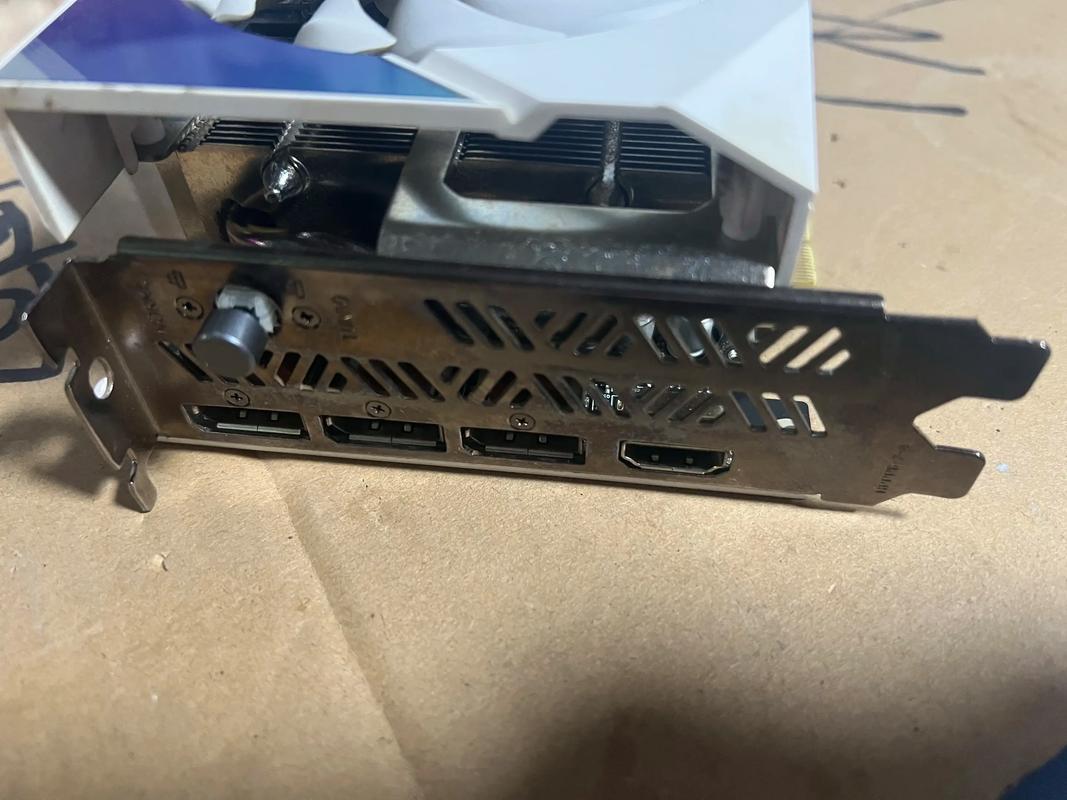 硬件选购建议示意图