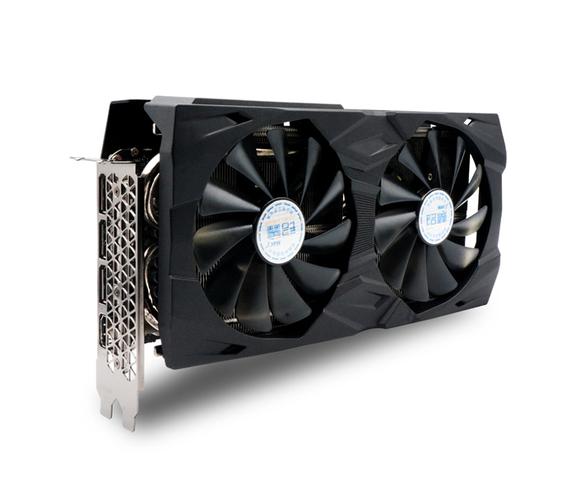 显卡性能测试场景