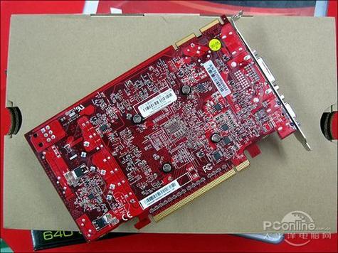 迪兰恒进HD5670 vs 祺祥GTX560Ti 深度对比