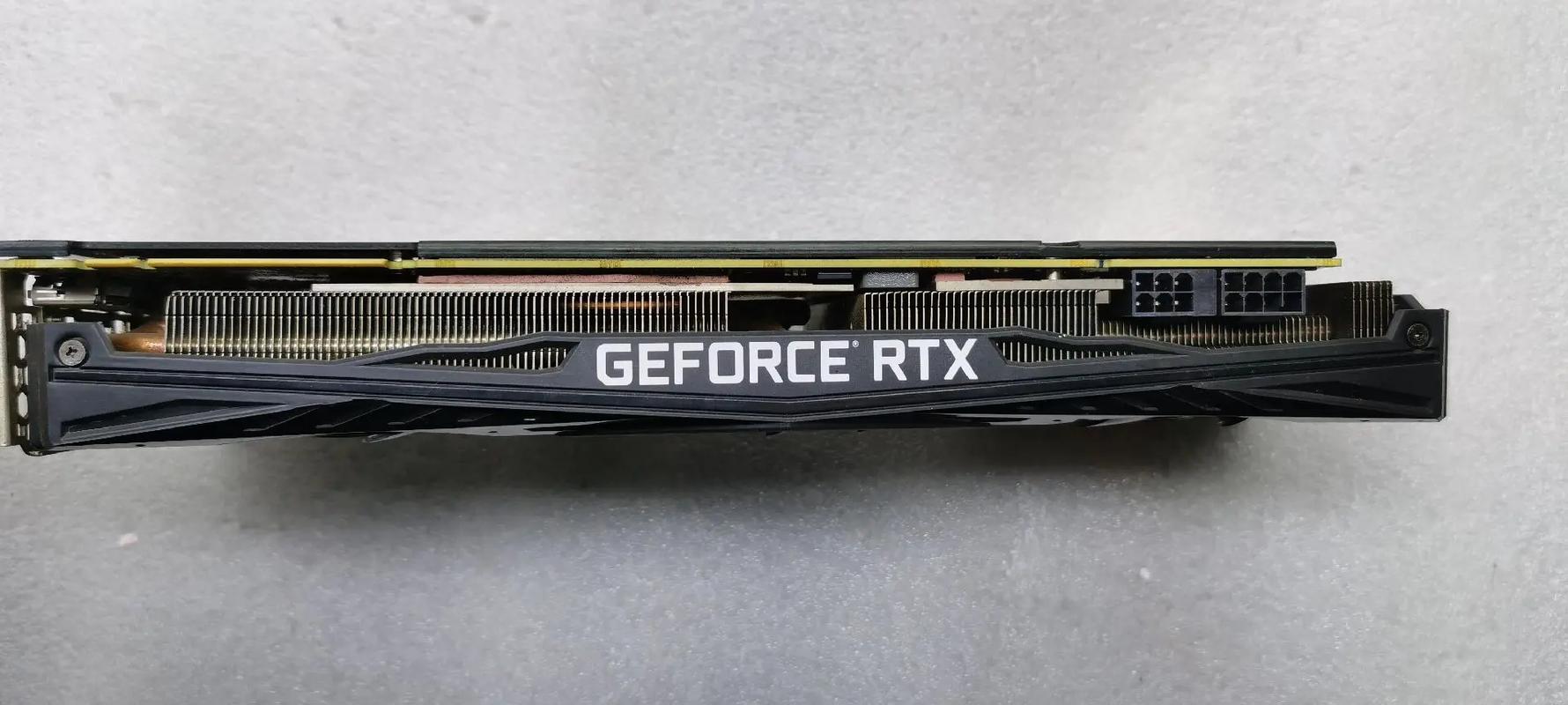 用户选购硬件场景