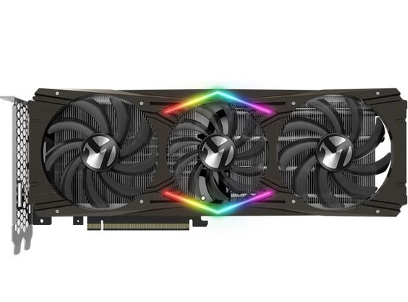 铭瑄 GeForce RTX 2080 vs 蓝宝石 Radeon R9 380 深度对比