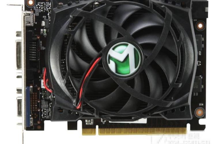 铭瑄 GTX650巨无霸 vs 索泰 RTX 2080-8GD6 AI 深度对比