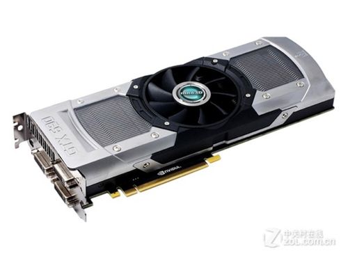 Inno3D GTX 690 vs 索泰 GTX 970 深度对比：双芯旗舰与主流强者的对决