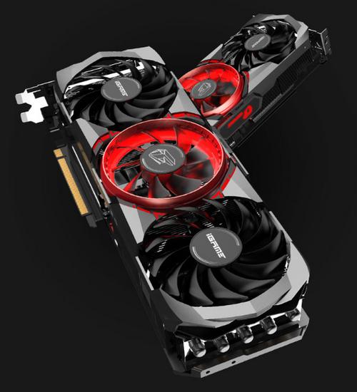 购物车中的电脑零件与价格对比图表