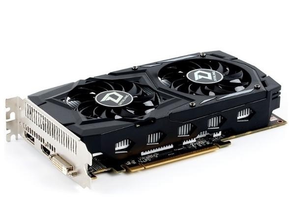 迪兰RX 550 4G vs 七彩虹RTX 2060 6G 深度对比：入门与主流的抉择