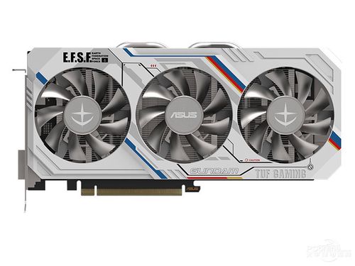 华硕TUF3 GTX 1660 SUPER vs 蓝宝石RX 6800 XT 超白金 深度对比