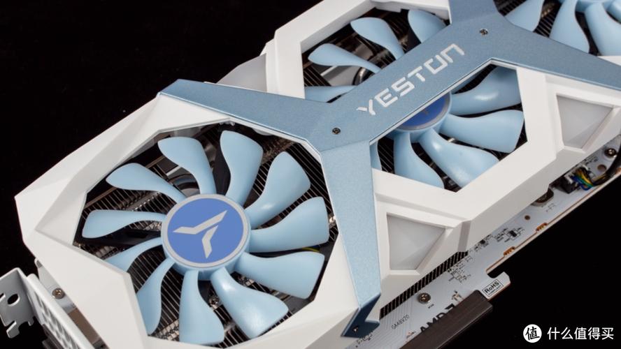 DIY computer building with various hardware parts