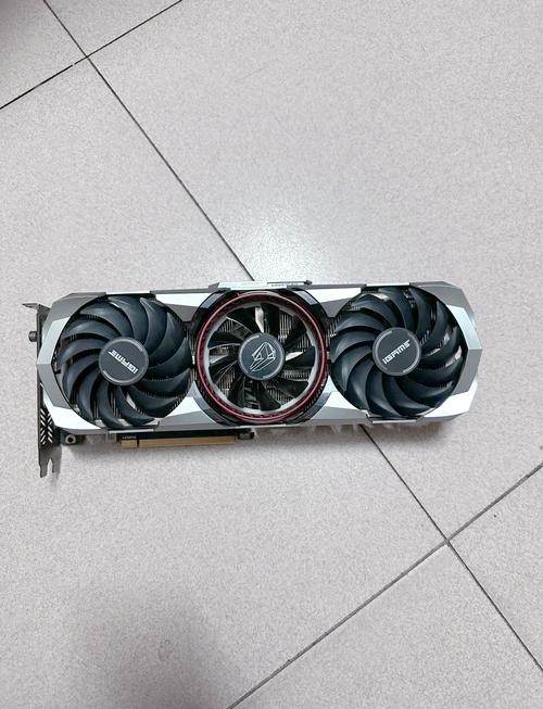 硬件性价比评估