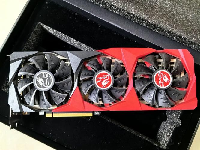 七彩虹RTX 3070 vs Inno3D GTX 650Ti 深度对比：跨越世代的显卡对决
