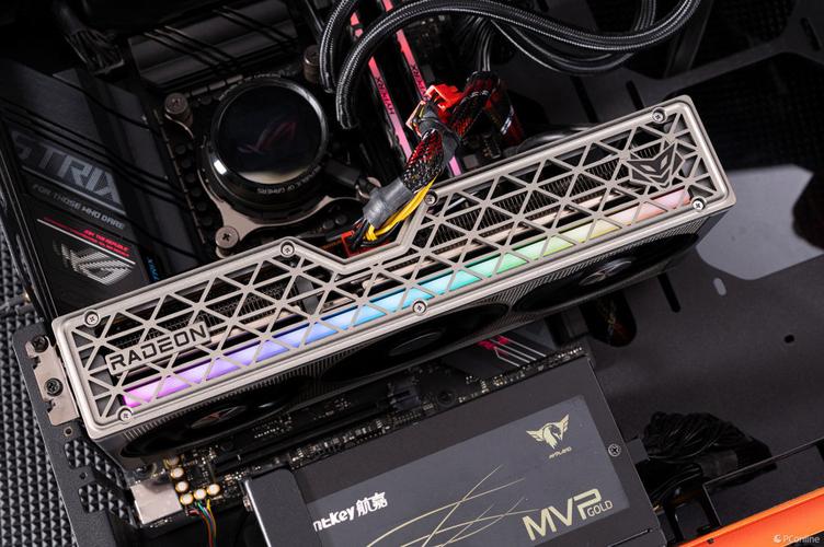 电脑硬件组装建议