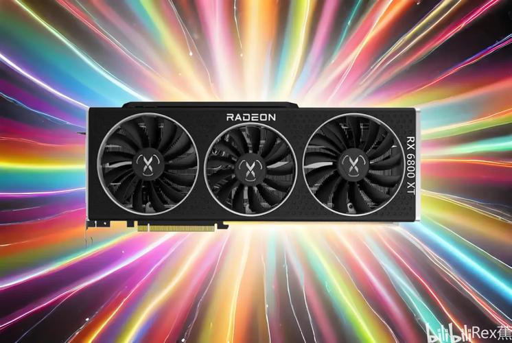 游戏画面与显卡性能测试图表