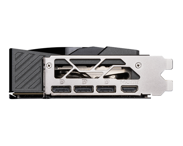 游戏性能测试画面对比