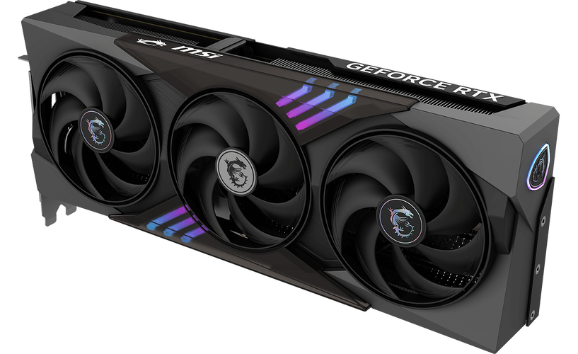 玩家选择游戏显卡场景