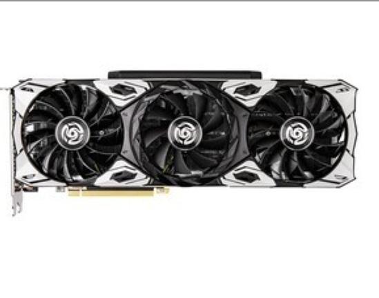 索泰RTX 3090天启OC vs 微星RTX 2080暗黑龙爵 深度对比